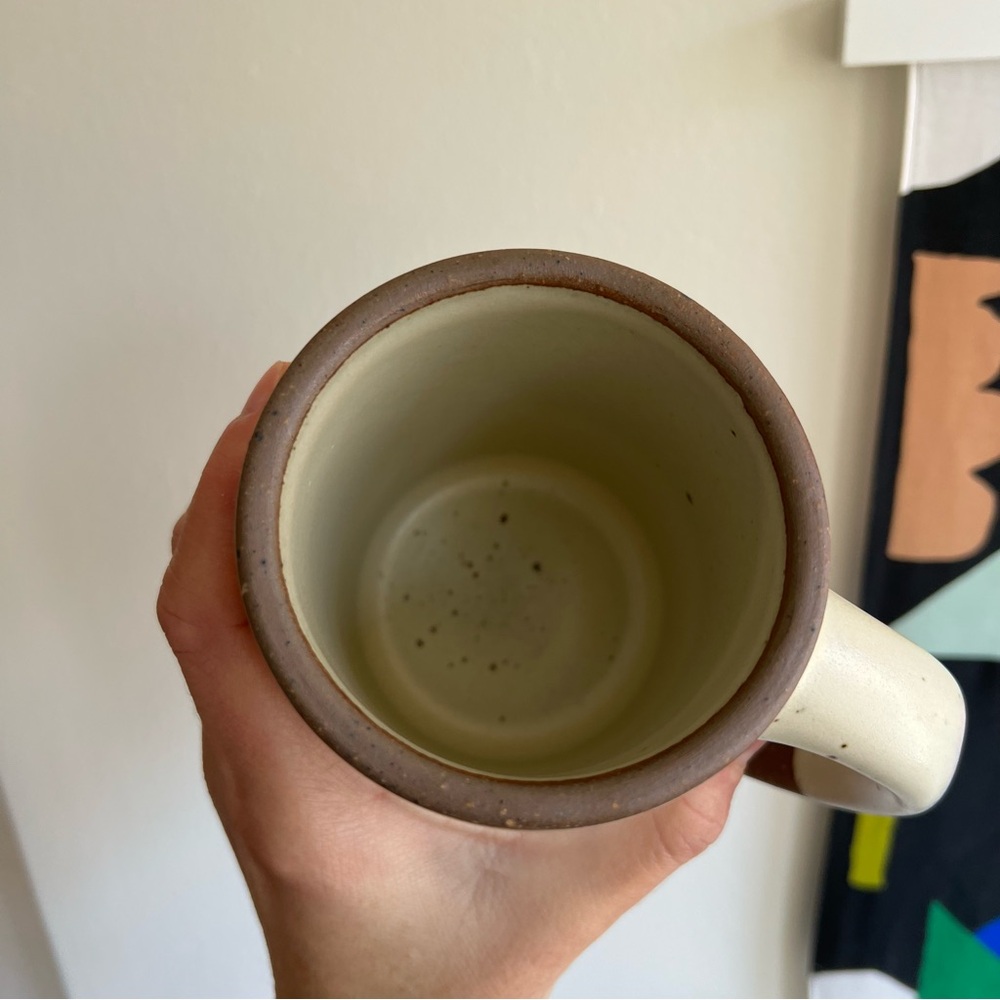 The Mug — East Fork Pottery - Picture 3 of 3